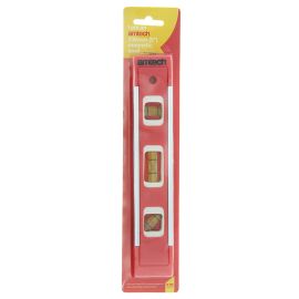Jegs 8 1/2 - 9 Inch Torpedo Spirit Level