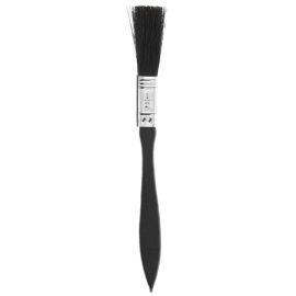 Jegs Pk12 12mm 0.5 Inch Paint Brushes