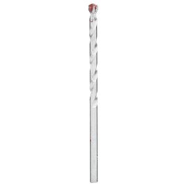 Jegs Worlwide No6 4mm Masonry Drill Std
