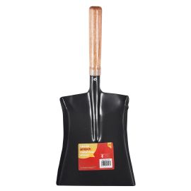Amtech Metal Coat Shovel