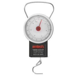 Amtech Luggage Scale