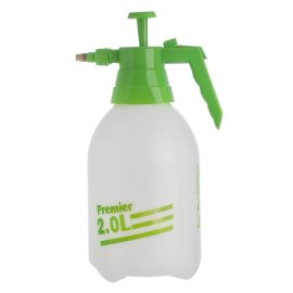 Amtech 2 Litre Pressure Spray