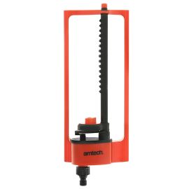 Amtech 15 Jet Oscillating Sprinkler