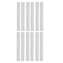 Amtech Glue Gun Sticks - 11mm x 100mm (Pack of 12)