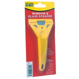 Jegs Window & Glass Scraper