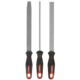 Dekton 3 Piece Wood Rasp File Set
