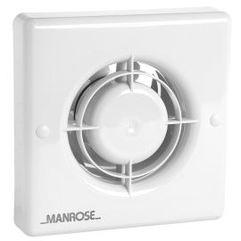 Jegs 4 Inch Wall Fan And Timer