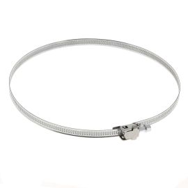 Jegs 60mm - 165mm 6 Inch Ducting Clamp