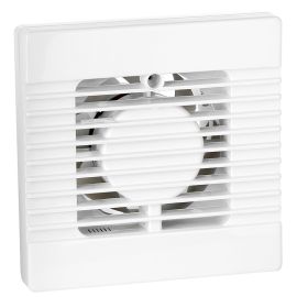 Jegs Intervent 4 Inch Extractor Fan And Timer