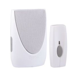 Jegs Wire - Free Portable Door Chime Kit