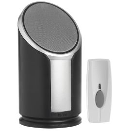 Byron 200M Extra Distance WirelESs Portable Door C