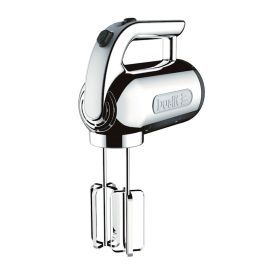 Dualit 400W Hand Mixer Polished