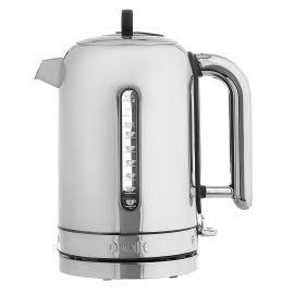 Dualit 3Kw Classic Kettle Polished Chrome