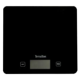 Terraillon Kitchen Digital Scales - Glass