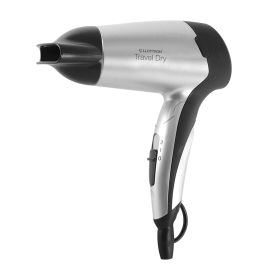 Lloytron 1200W Travel Hairdryer Dual Voltage