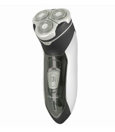 Lloytron Pro Series 3 Titanium Rotary Shaver