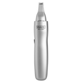 Wahl Satin Wet And Dry Nasal Trimmer