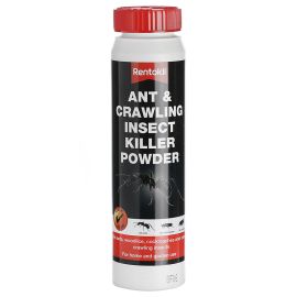 Rentokil Ant And Insect Killer Powder 150G