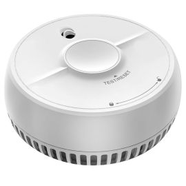 Fireangel Smoke Alarm - 1 Year Battery