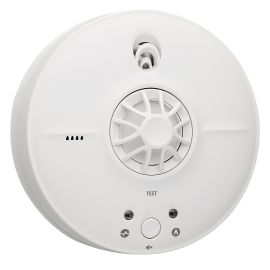 Fire Angel Mains Powered Heat Alarm