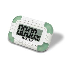 Salter 4 Way Electronic Timer