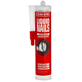 Evo - Stik Liquid Nails Solvent Free