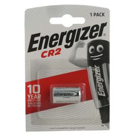 Panasonic 3V Camera Battery - CR2