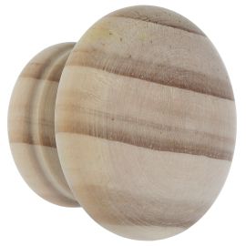 Jegs Pine Knob - 40mm
