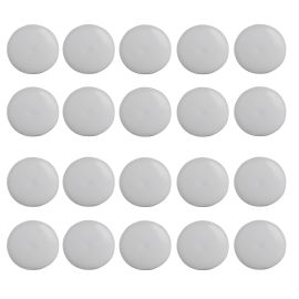 Jegs Screw Covers (Pack of 20)