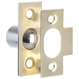 Jegs Pk1 Bales Catch 3/4 Inch Electro Brass