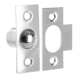 Jegs Pk1 Bales Catch 3/4 Inch Nickel Plated
