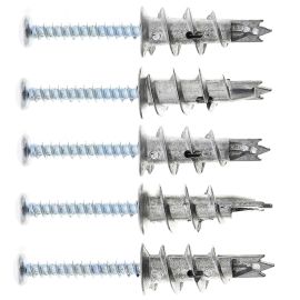Jegs Pk5 Red - Driva Metal 32mm