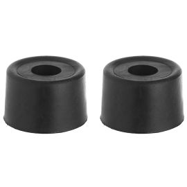 Jegs Pk2 Door Stop 32mm Black