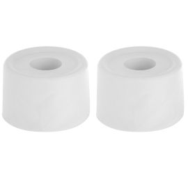 Jegs Pk2 Door Stop 32mm White