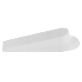 Jegs Door Wedge PVC White