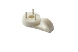 Jegs Pk4 Picture Hooks Hardwall 22mm