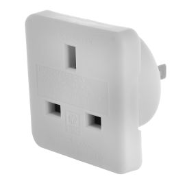 Jegs USA Travel Adaptor