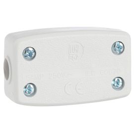 Jegs 5 Amp Solid Flex Connector