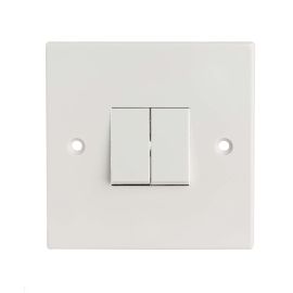Jegs Wall Switch - 2 Way 