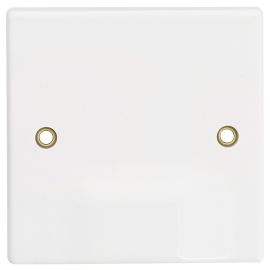 Jegs 45A Cooker Outlet Blanking Plate 