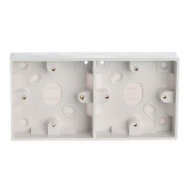 Jegs 29mm Dual Access Pattress Box