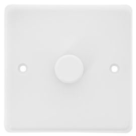 Jegs Rotary Dimmer Switch - 2 Way - LED 