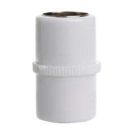 Jegs Standard Coax Line Coupler