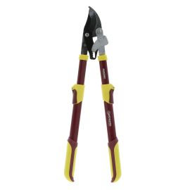 Jegs Pro Gold Deluxe Telescopic Ratchet Bypass Lopper