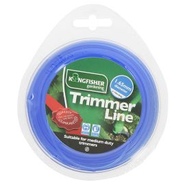 Jegs 1.65mm Trimmer Line