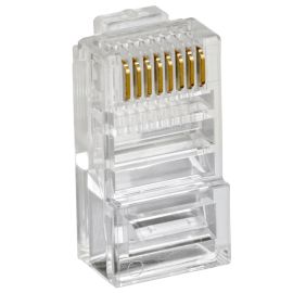 Jegs RJ45 Plugs Pack Of 100