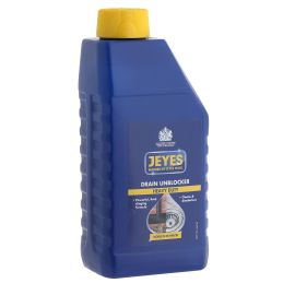 Jeyes Drain Unblocker - 1 Litre