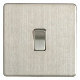 Nexus Single Wall Switch - 2 Way