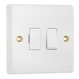 Nexus Fused Spur - 13 Amp