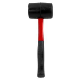 Dekton Fibre Glass Rubber Mallet - 32oz 